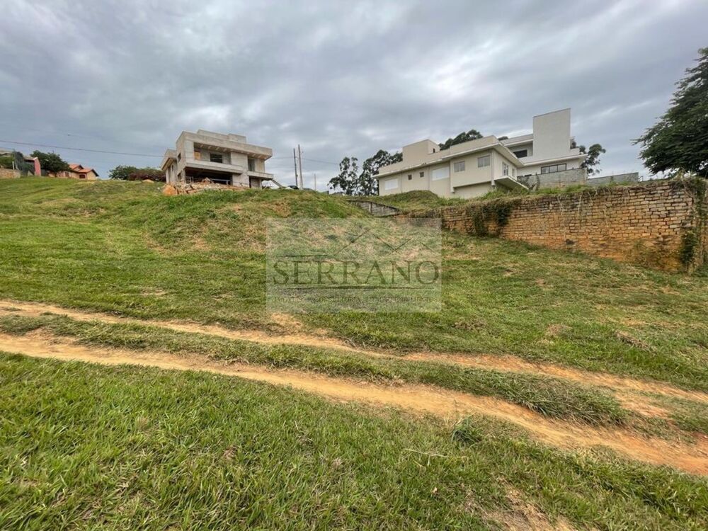 Loteamento e Condomínio, 810 m² - Foto 4
