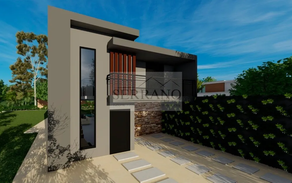 Terreno, 140 m² - Foto 1
