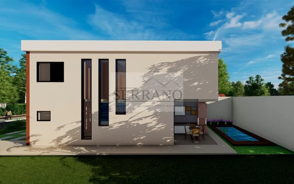 Terreno, 140 m² - Foto 3