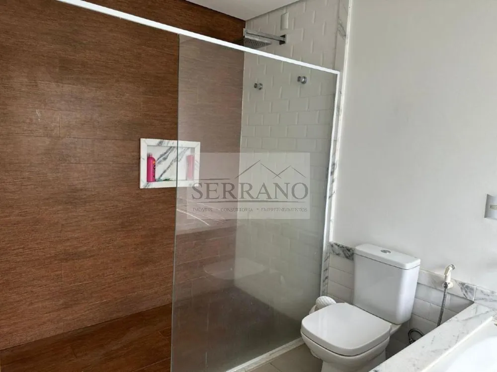Casa de Condomínio, 3 quartos - Foto 16