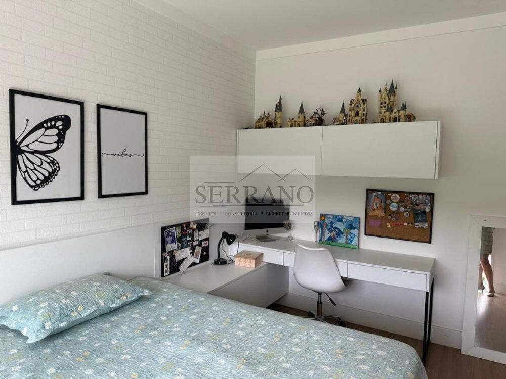 Casa de Condomínio, 3 quartos - Foto 10