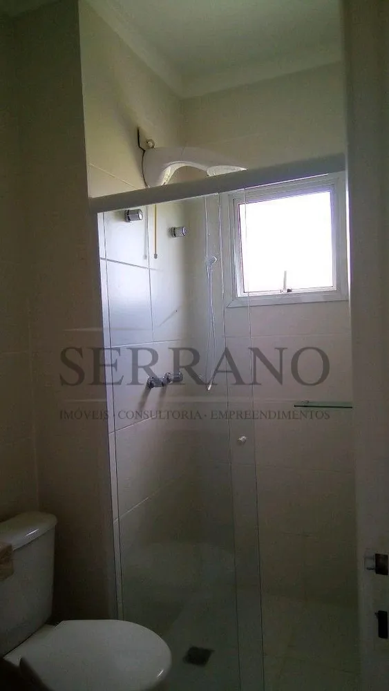 Casa de Condomínio, 3 quartos - Foto 11