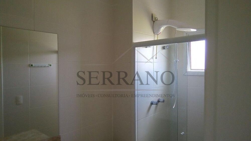 Casa de Condomínio à venda e aluguel com 3 quartos - Foto 2