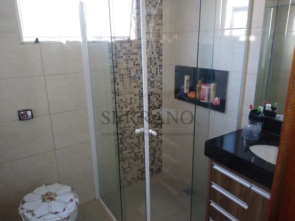 Casa, 7 quartos, 275 m² - Foto 3