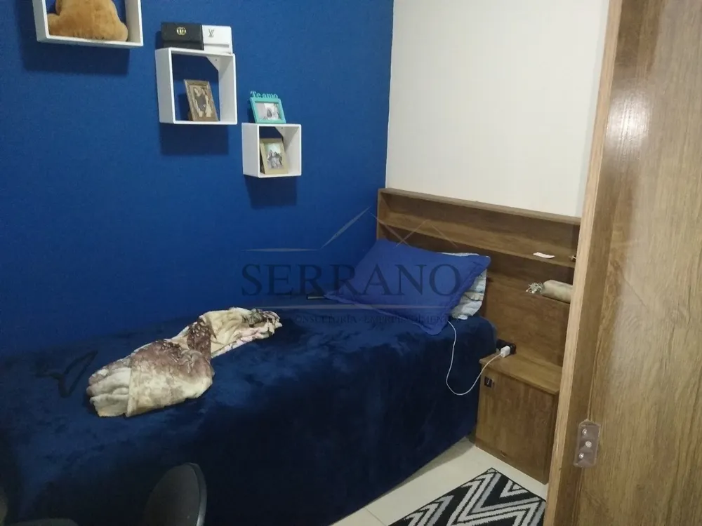 Casa, 7 quartos, 275 m² - Foto 11