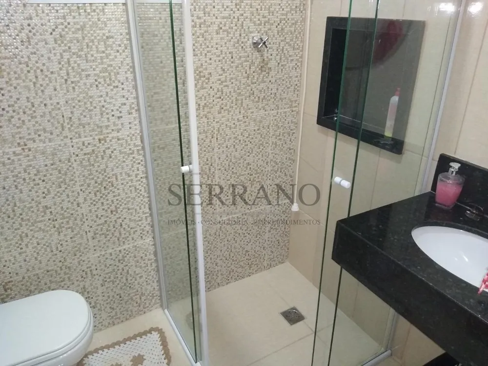 Casa, 7 quartos, 275 m² - Foto 16