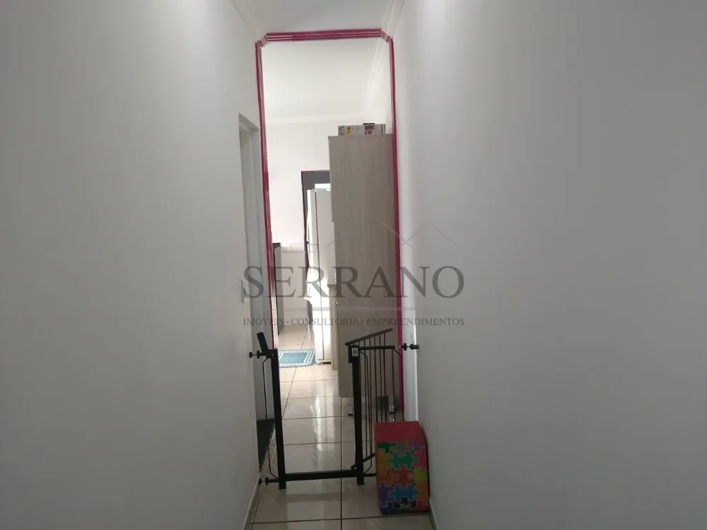 Casa, 7 quartos, 275 m² - Foto 13