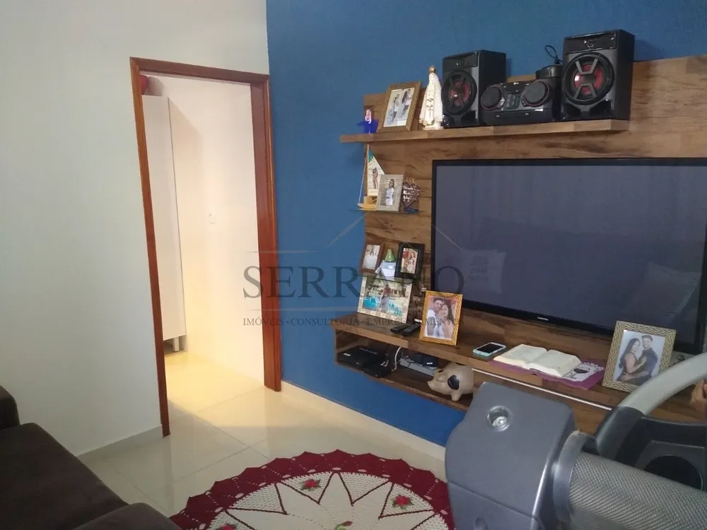 Casa, 7 quartos, 275 m² - Foto 20
