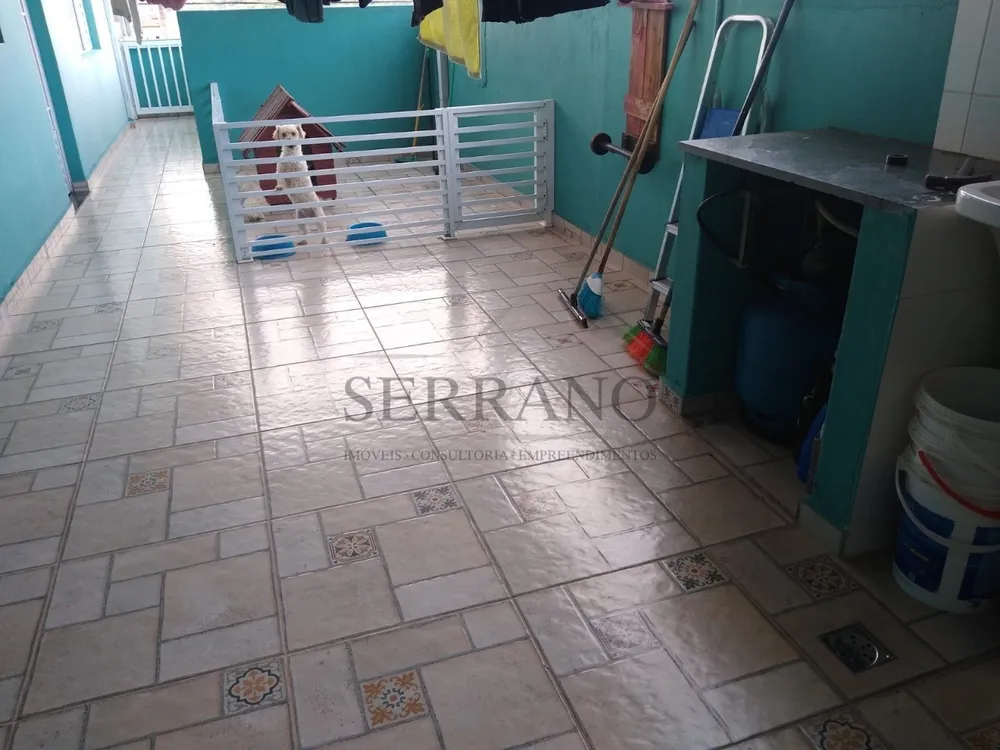 Casa, 7 quartos, 275 m² - Foto 17