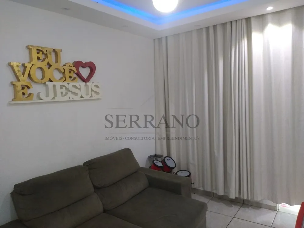 Casa, 7 quartos, 275 m² - Foto 19