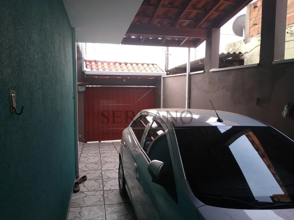 Casa, 7 quartos, 275 m² - Foto 15
