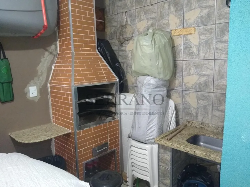 Casa, 7 quartos, 275 m² - Foto 10