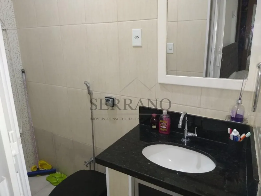 Casa, 7 quartos, 275 m² - Foto 14