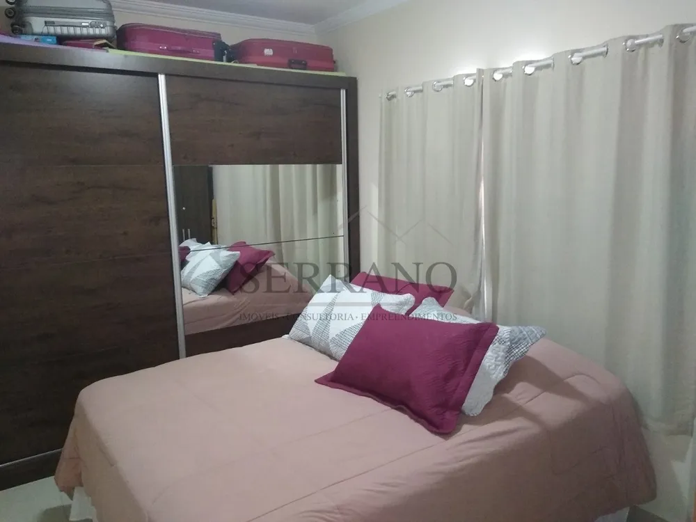 Casa, 7 quartos, 275 m² - Foto 7