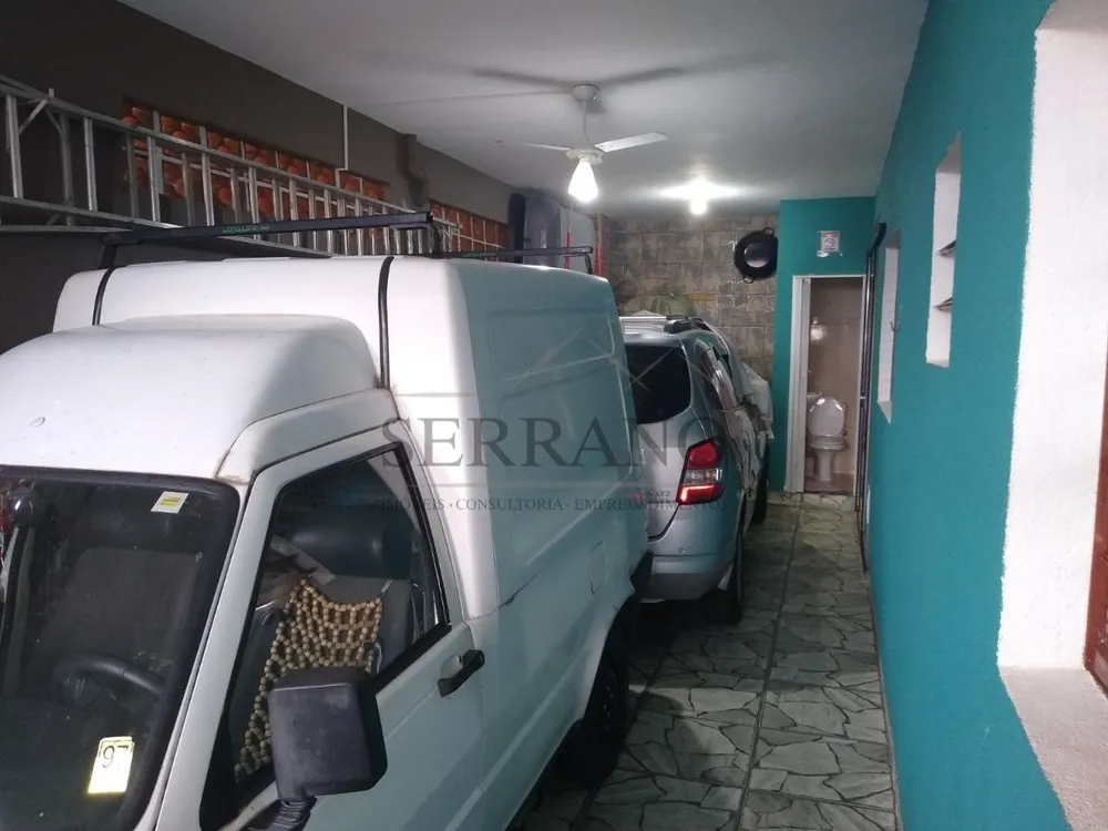 Casa, 7 quartos, 275 m² - Foto 6