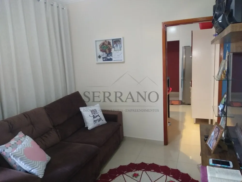 Casa, 7 quartos, 275 m² - Foto 9