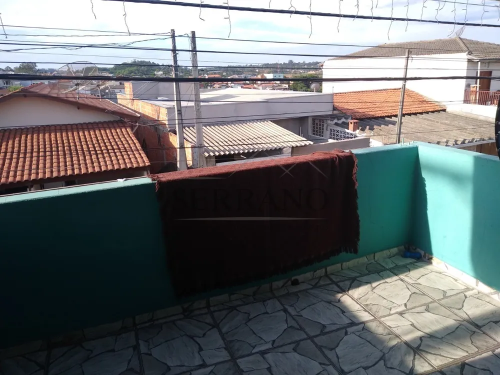 Casa, 7 quartos, 275 m² - Foto 2