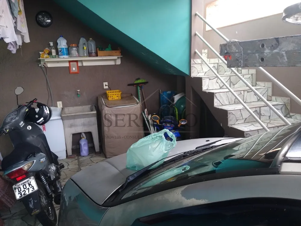 Casa, 7 quartos, 275 m² - Foto 4