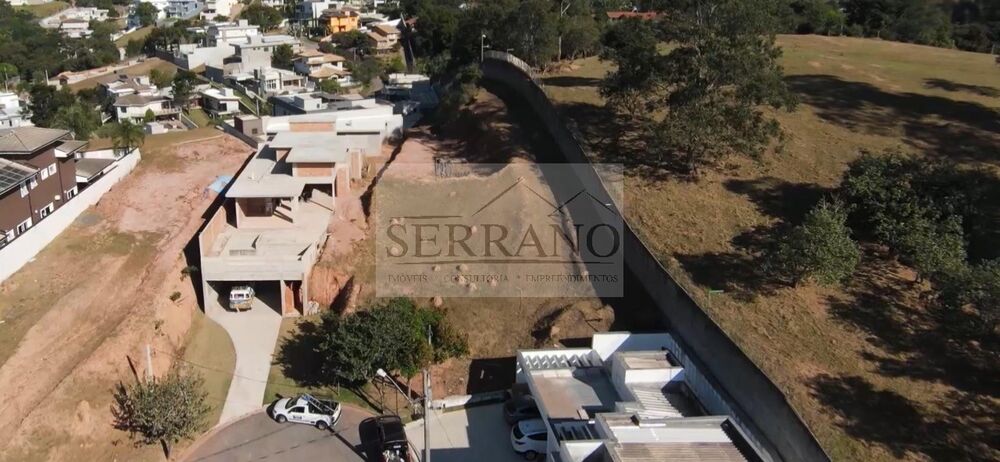 Loteamento e Condomínio, 1000 m² - Foto 2