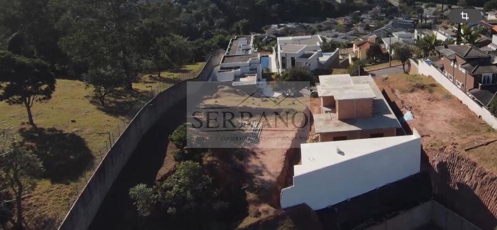 Loteamento e Condomínio, 1000 m² - Foto 4