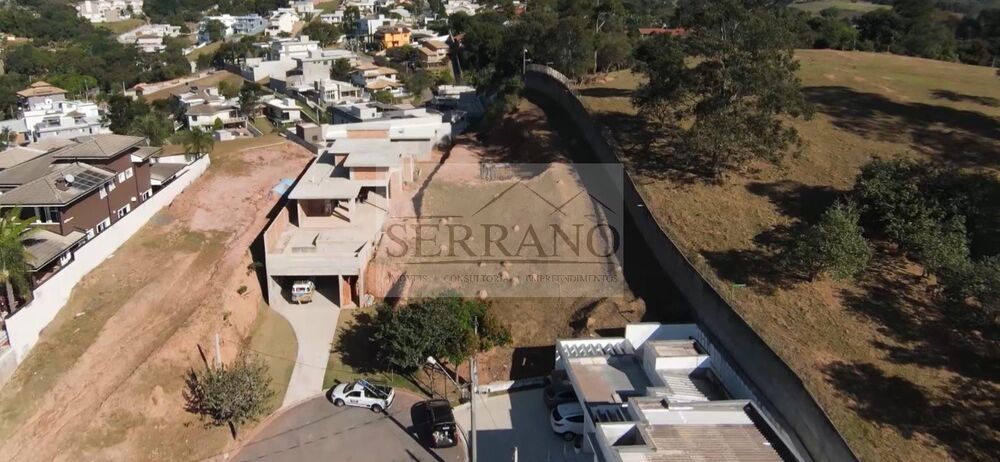 Loteamento e Condomínio, 1000 m² - Foto 1