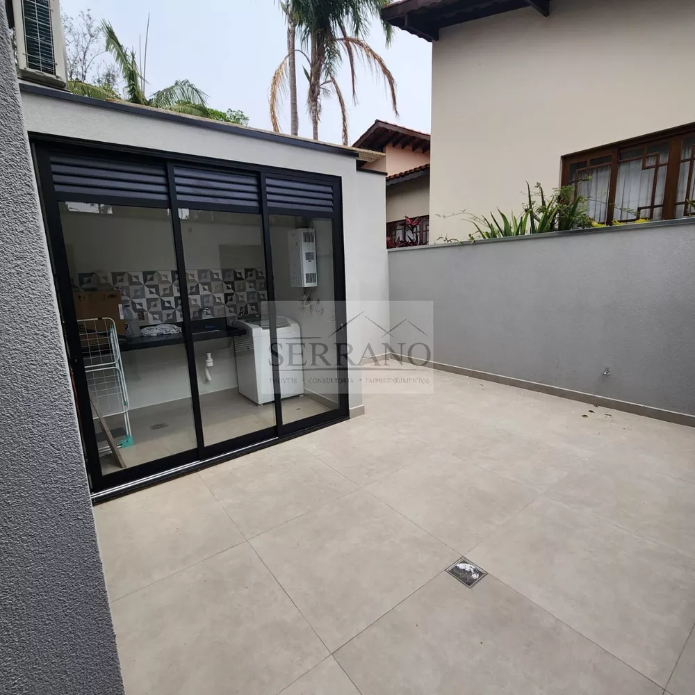 Casa de Condomínio à venda com 4 quartos, 651m² - Foto 3