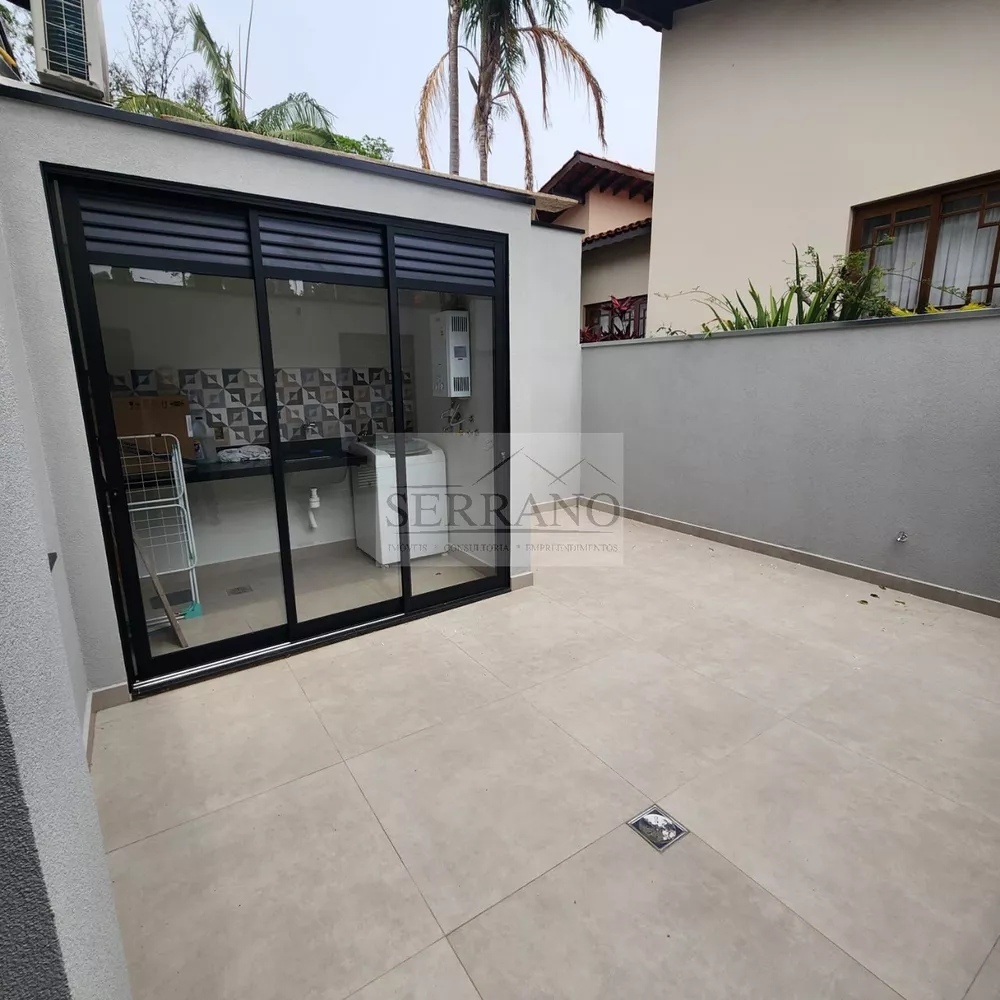 Casa de Condomínio à venda com 4 quartos, 651m² - Foto 4