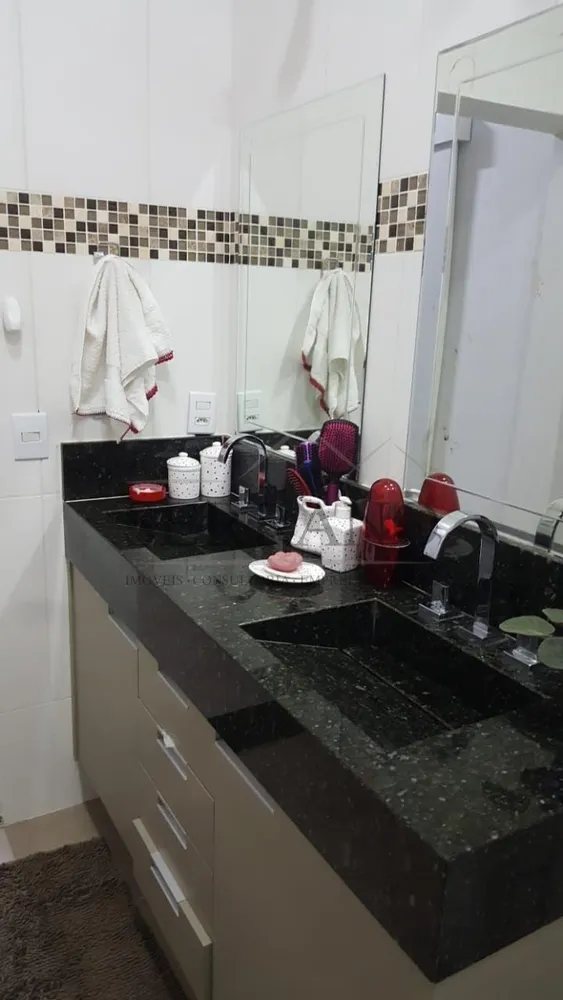 Casa de Condomínio, 6 quartos - Foto 8