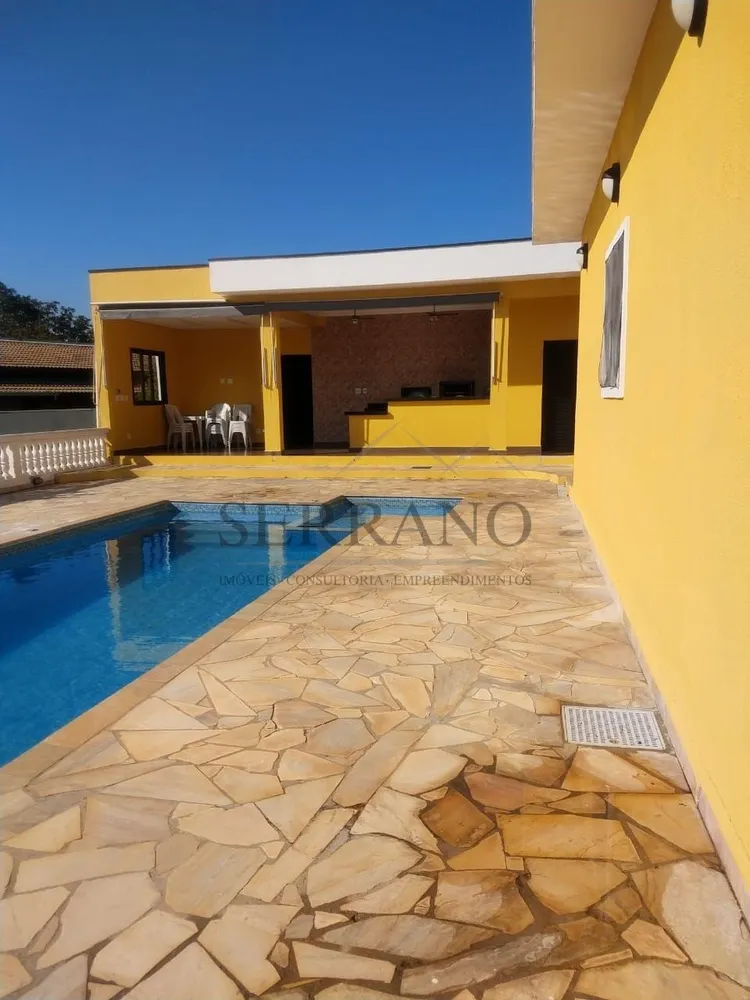 Casa de Condomínio, 6 quartos - Foto 6