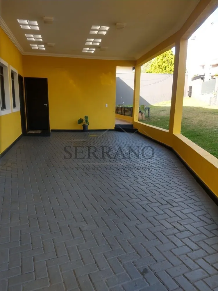 Casa de Condomínio, 6 quartos - Foto 9