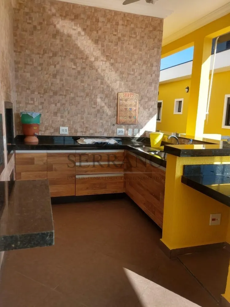 Casa de Condomínio, 6 quartos - Foto 5