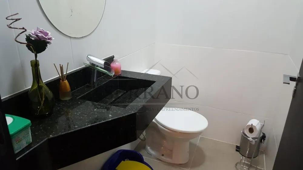 Casa de Condomínio, 6 quartos - Foto 15