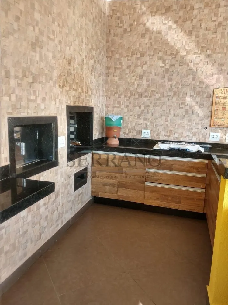 Casa de Condomínio, 6 quartos - Foto 10