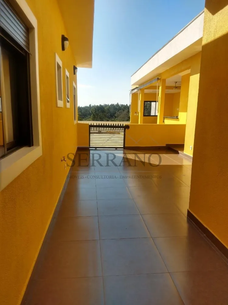 Casa de Condomínio, 6 quartos - Foto 12