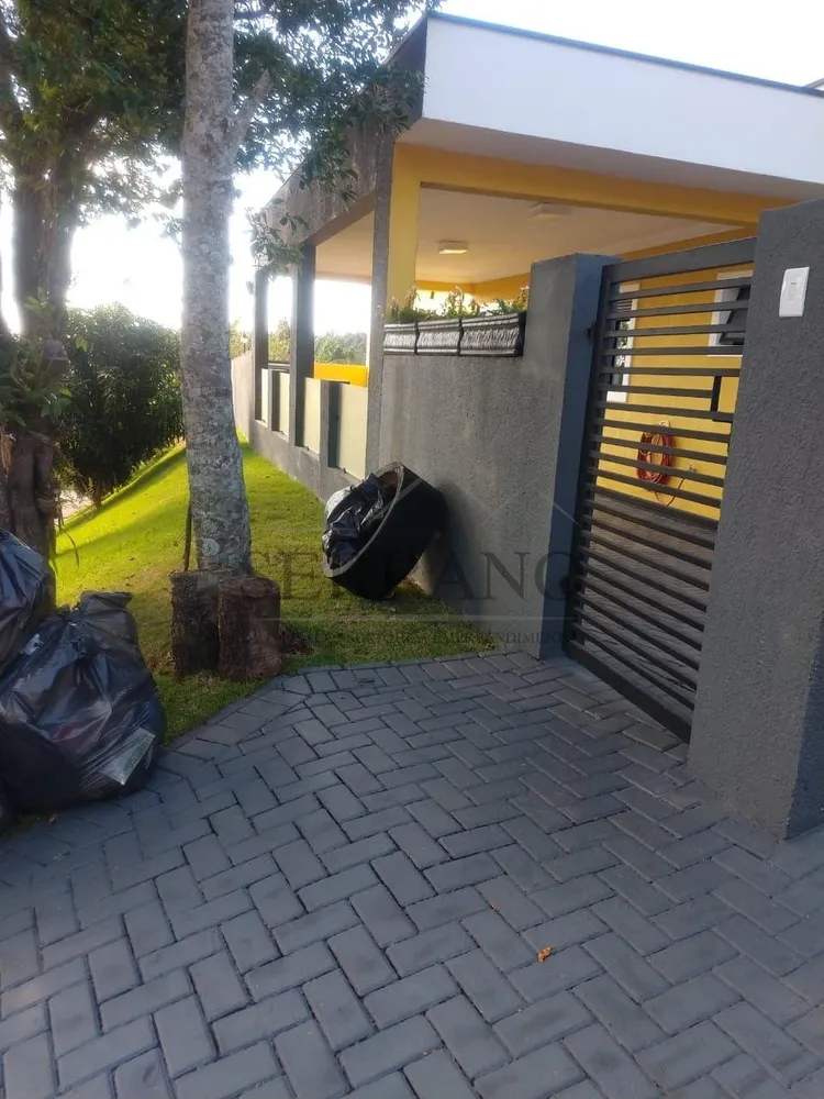 Casa de Condomínio, 6 quartos - Foto 7