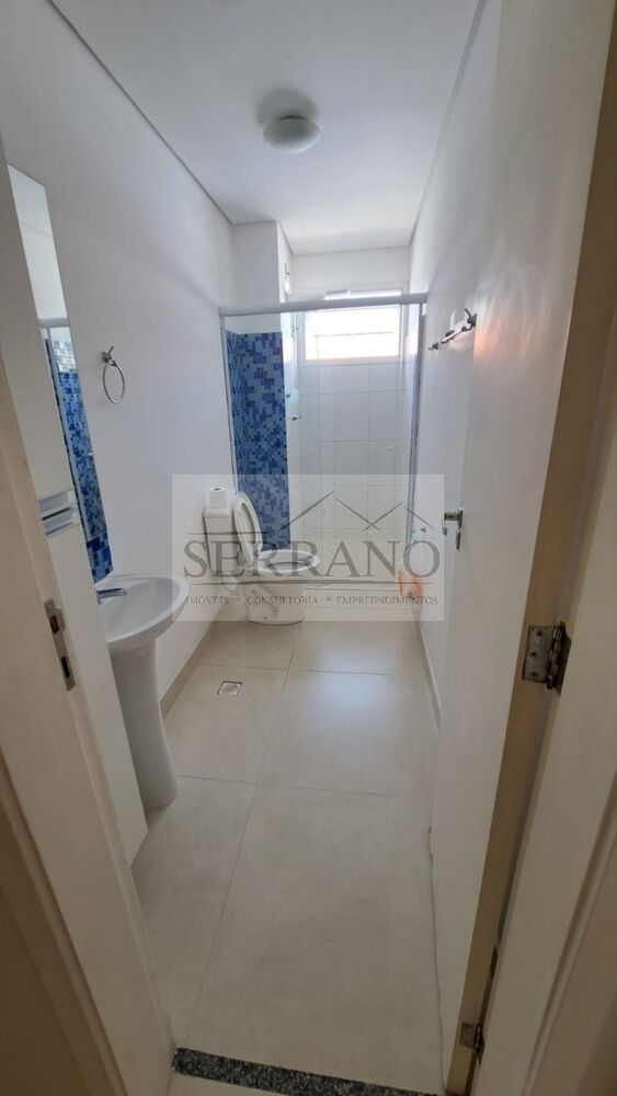 Apartamento, 2 quartos, 58 m² - Foto 9