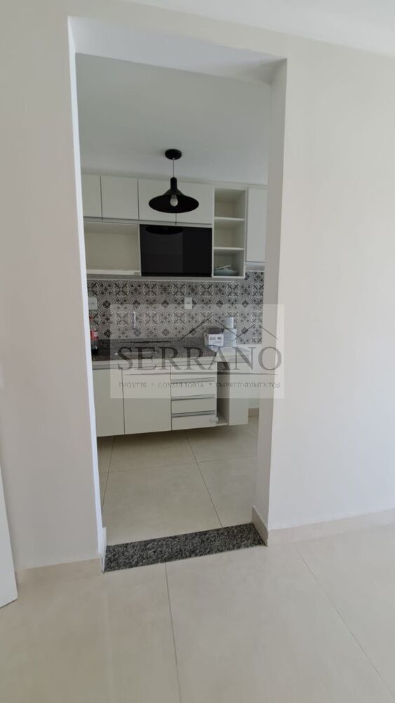 Apartamento, 2 quartos, 58 m² - Foto 11