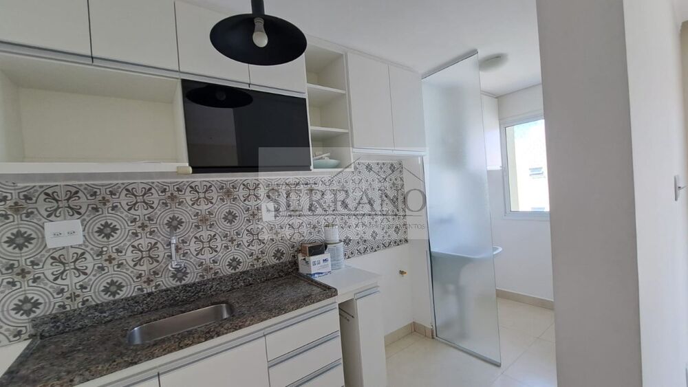 Apartamento, 2 quartos, 58 m² - Foto 8