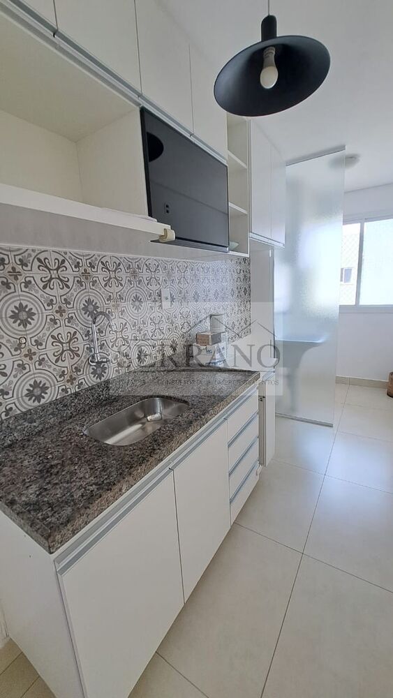Apartamento, 2 quartos, 58 m² - Foto 5