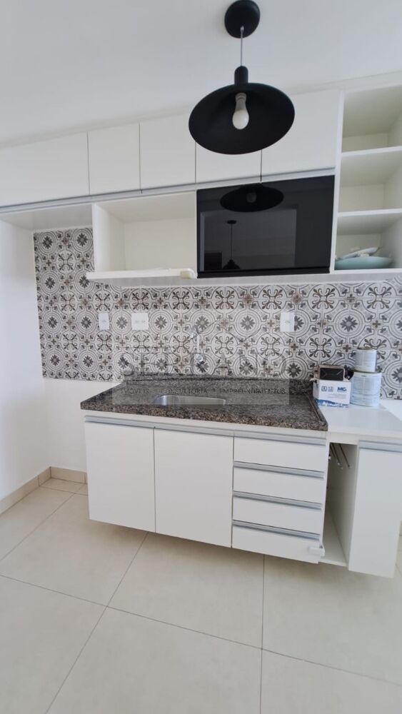Apartamento, 2 quartos, 58 m² - Foto 12