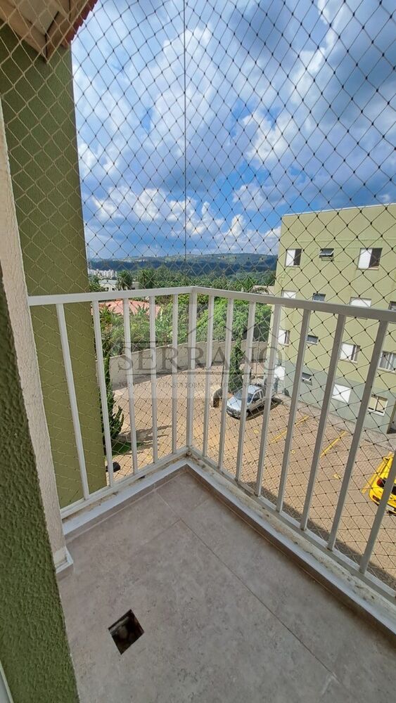 Apartamento, 2 quartos, 58 m² - Foto 7