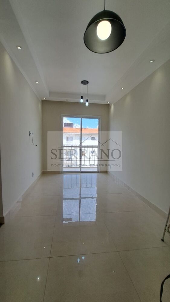 Apartamento, 2 quartos, 58 m² - Foto 2