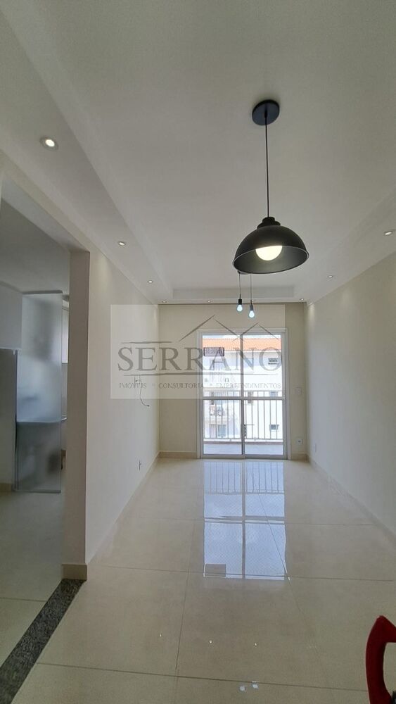Apartamento, 2 quartos, 58 m² - Foto 6