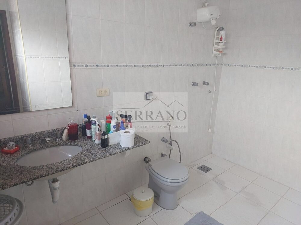 Casa de Condomínio, 3 quartos - Foto 17