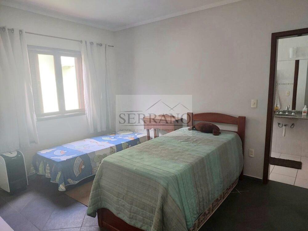 Casa de Condomínio, 3 quartos - Foto 11