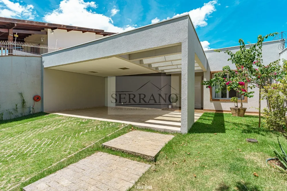 Casa, 3 quartos - Foto 11