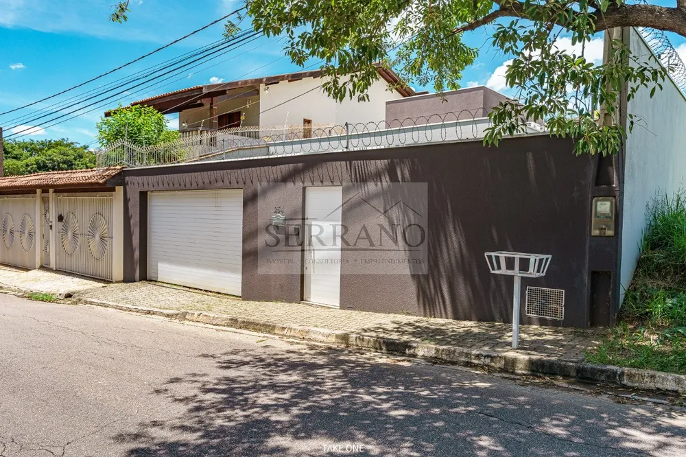 Casa, 3 quartos - Foto 12