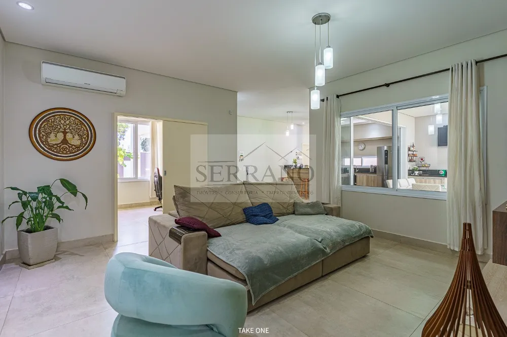 Casa, 3 quartos - Foto 2