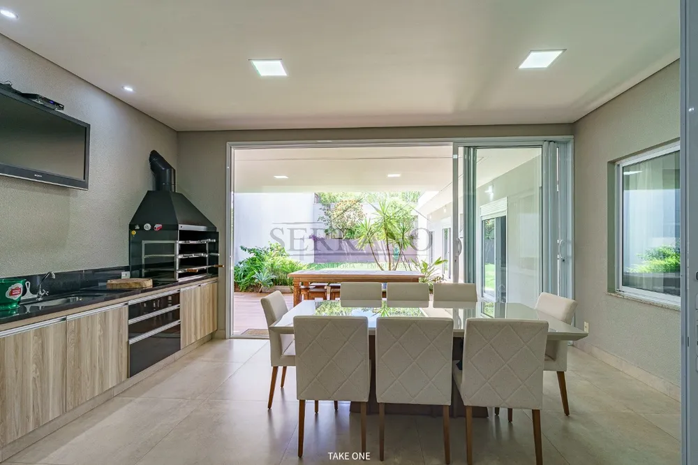 Casa, 3 quartos - Foto 4