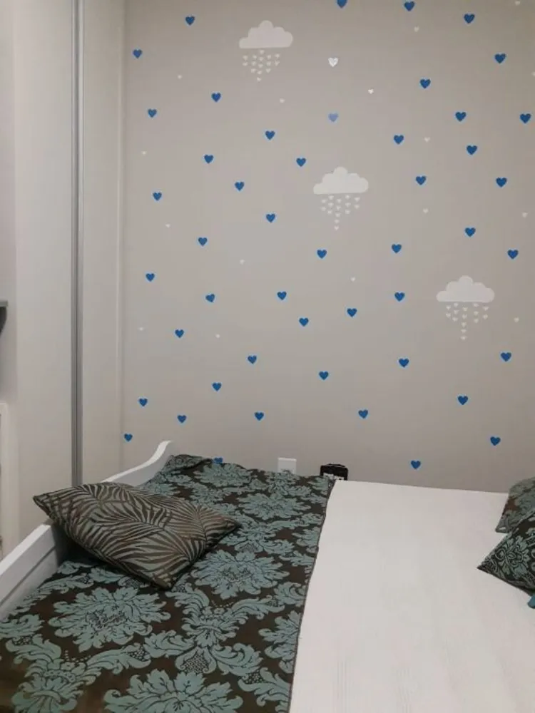 Apartamento, 2 quartos, 85 m² - Foto 12